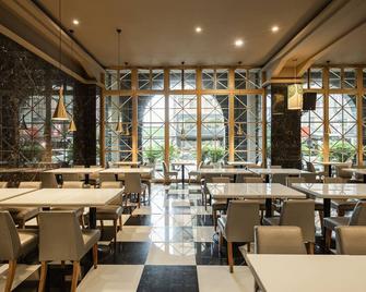 Kindness Hotel Hualien - הואליין סיטי - מסעדה