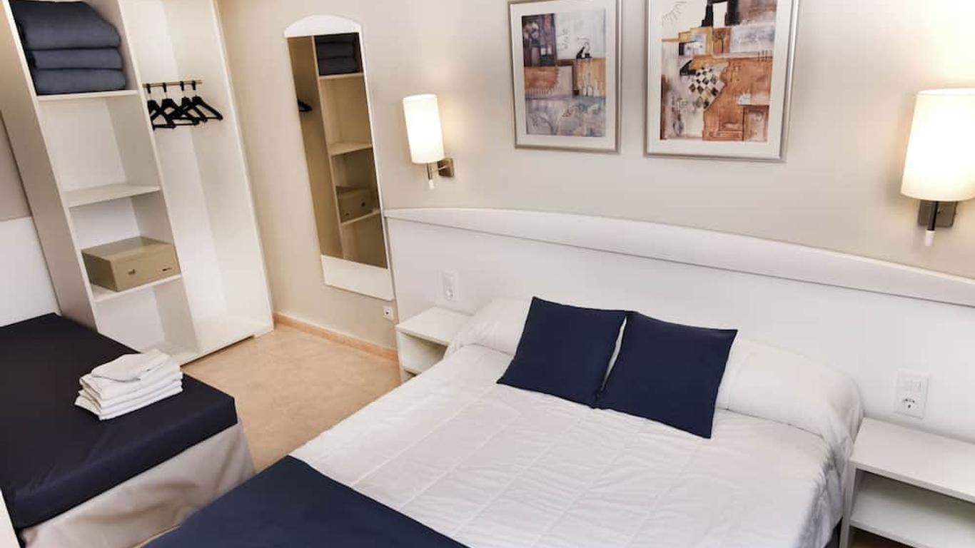 Aparthotel Sunclub Salou