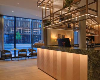 أدينا أبارتمنت هوتل فيينا بيلفيدري - فيينا - أفضل طعام