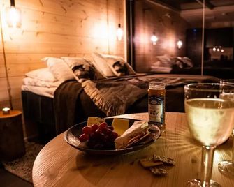 Kuuru Tunturilaakso by Kide Hotel - Iso-Syöte
