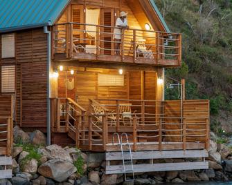 Bitter End Yacht Club - Virgin Gorda - Building