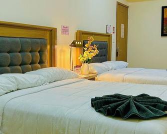 Hotel Grand Lion - Torreón - Habitación