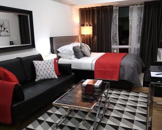 Abreeza Place Davao - Davao City - Bedroom