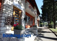 Hostel Soline - Portorož - Gebouw