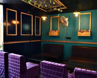 Hotel Gumber - Sirsa - Lounge