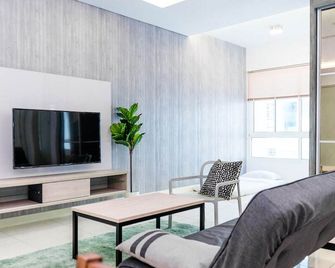 V Residence 3 Homestay - Sunway Velocity - Kuala Lumpur