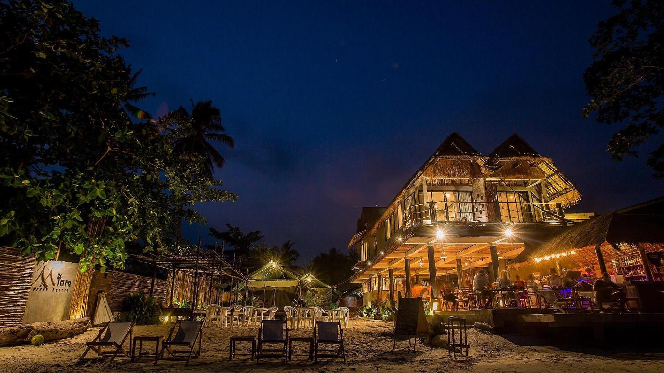 Koh Mook De Tara Beach Resort