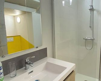 Studio cosy avec jardin privé - Proche de tout ! - Montbard