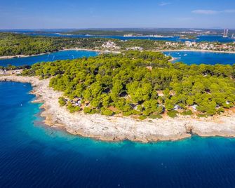 Arena Stoja Camping Homes - Pula