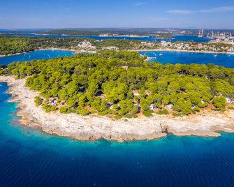 Arena Stoja Camping Homes - Pula