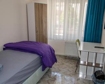 Venus Pansiyon - Çanakkale