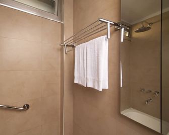 The Glu Boutique Hotel - Palermo Soho - Buenos Aires - Bany