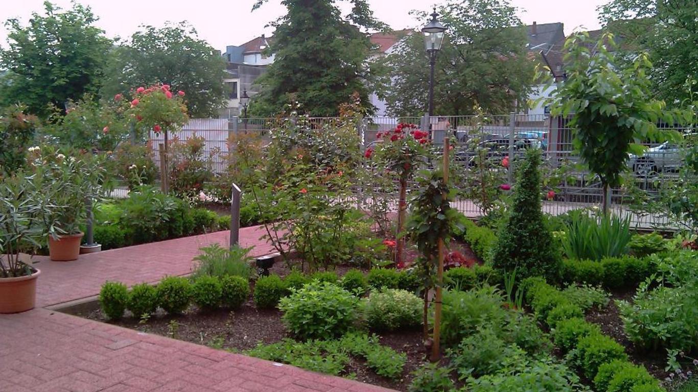 Ratsstube Blasius