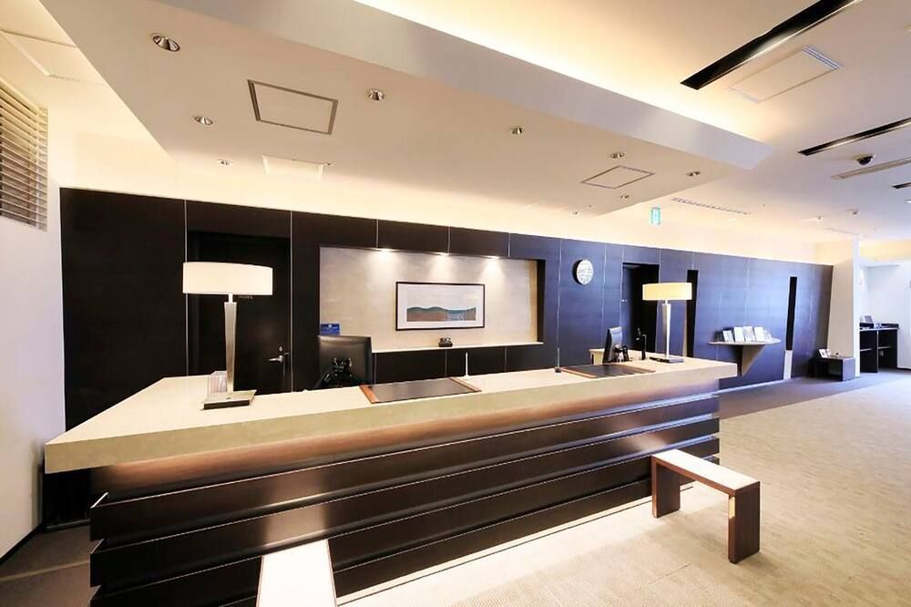 ريتشموند هوتل ياماجاتا إكيماي - ياماجاتا - أفضل طعام