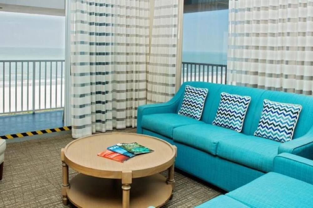 Surf Club Of Marco - Marco Island - Lounge