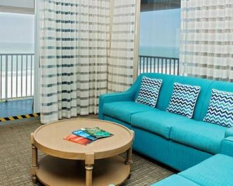 Surf Club Of Marco - Marco Island - Salon