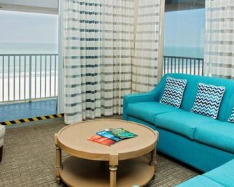 Surf Club Of Marco - Marco Island - Lounge