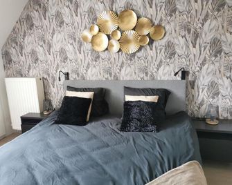 Bed & bokes aan de Maaskant - Lanaken