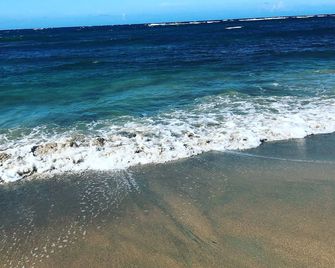 The Presidential Suite - San Felipe de Puerto Plata - Strand