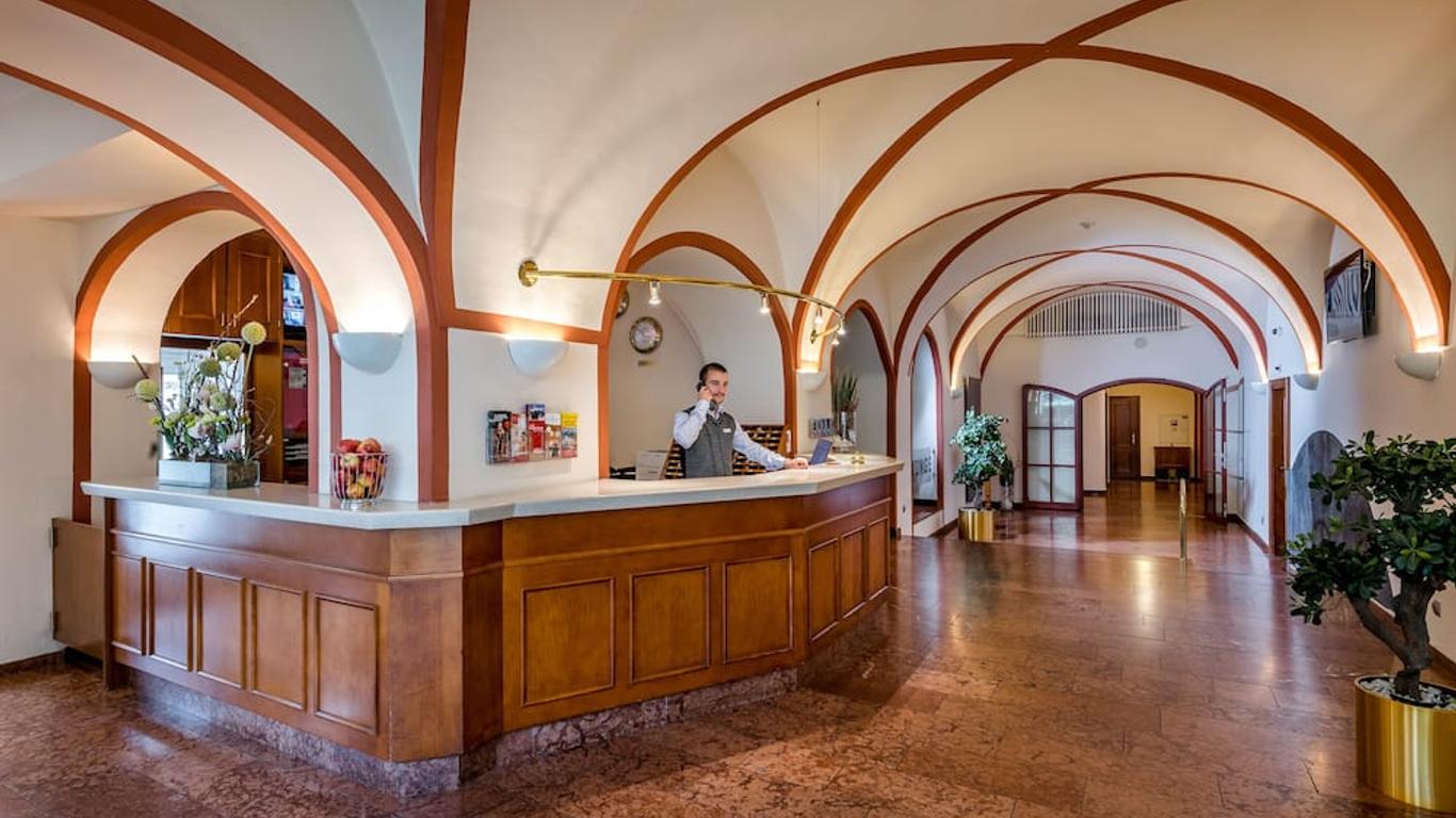 فندق أم ميرابيلبلاتز