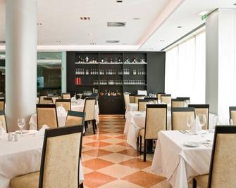 Monte Gordo Hotel Apartamentos & Spa - Monte Gordo - Restaurante