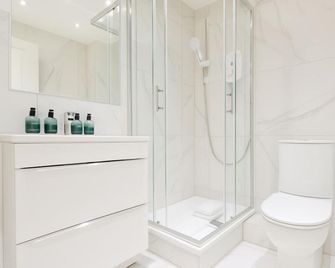 Edinburgh Aparthotel - Edinburgh