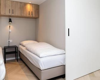 Berg Lodge - Valkenburg aan de Geul - Habitación