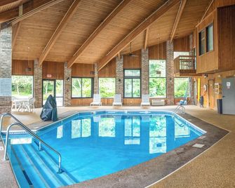 Baymont by Wyndham Delaware - Delaware - Bazén