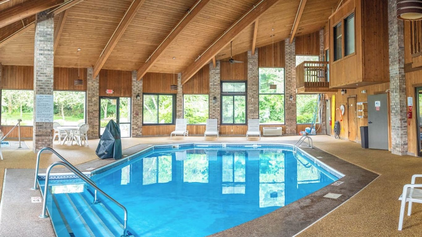 Baymont by Wyndham Delaware