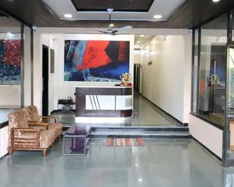 Hotel Comfort Inn - Igatpuri