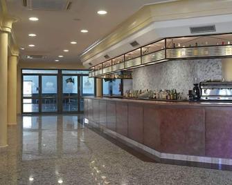 Hotel Alameda - Alba de Tormes - Lobby