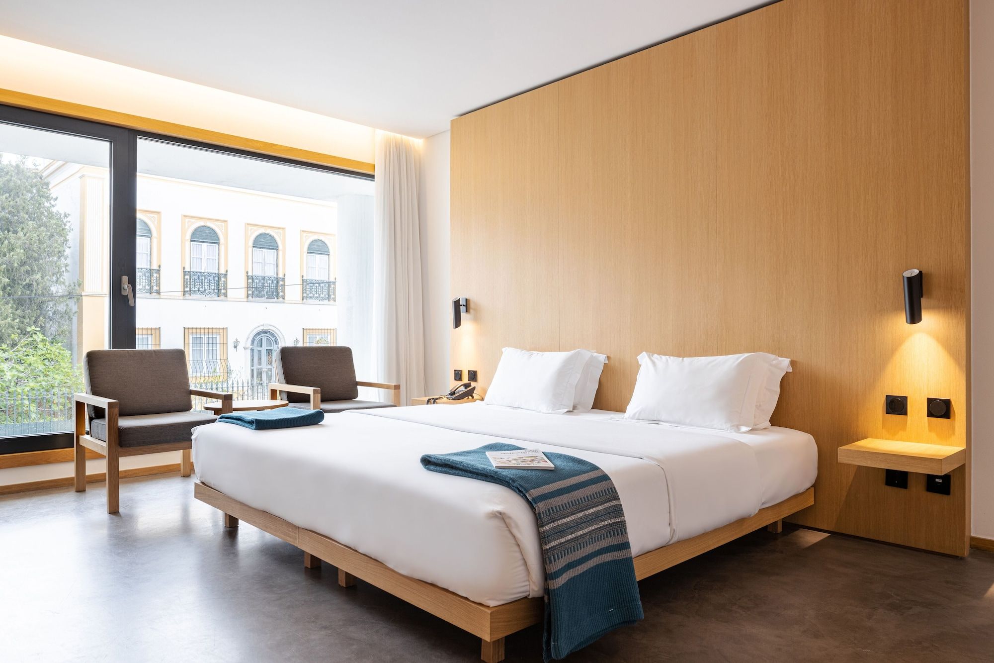Évora Olive Hotel - Evora