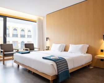 Évora Olive Hotel - אבורה