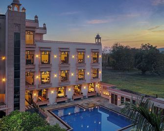 Ranthambhore National Resort - Sawāi Mādhopur