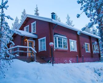 Lomaguru Apartment - Sirkka - Building