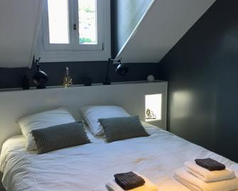 Maison d'Hôtes Joussaume Latour - Château-Thierry - Chambre