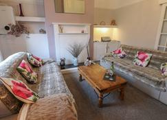 Rosewood Cottage - Durham - Stue