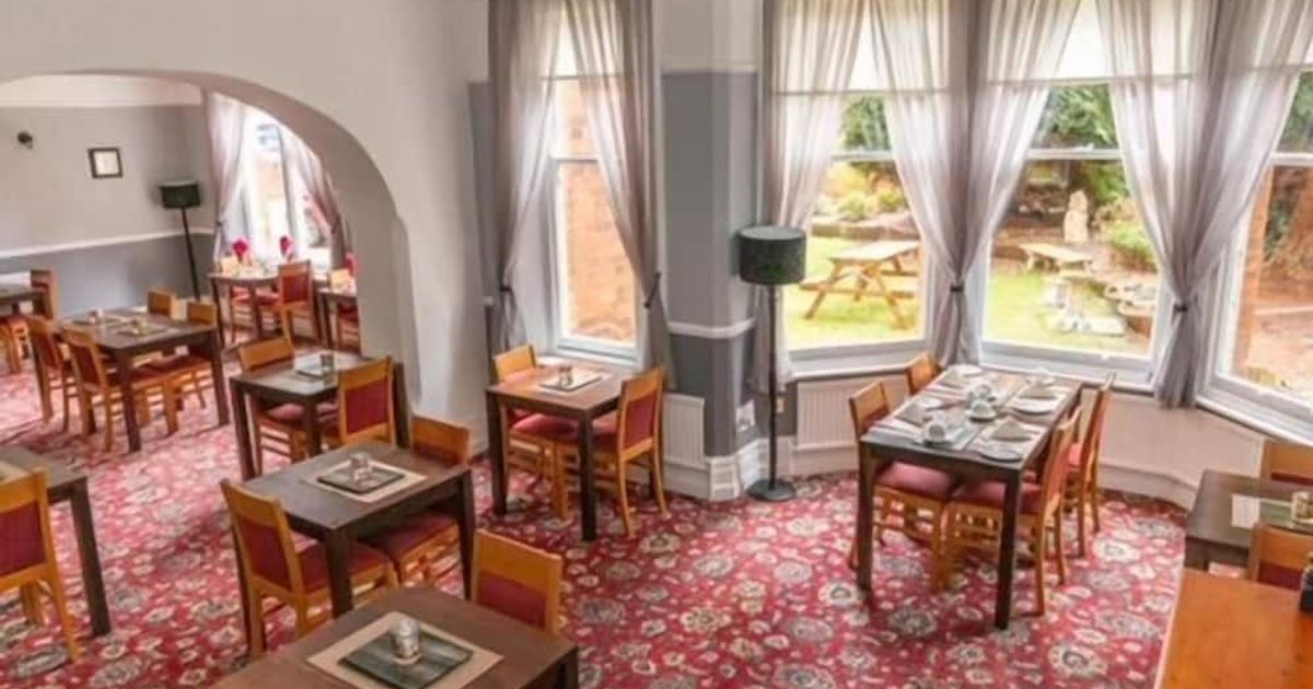 Quorn Lodge Hotel £73. Melton Mowbray Hotel Deals & Reviews KAYAK