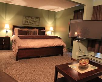 Nature'S Inn Red Lake - Red Lake - Habitación
