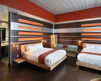 Tulyp, Tapestry Collection by Hilton - Holland - Bedroom