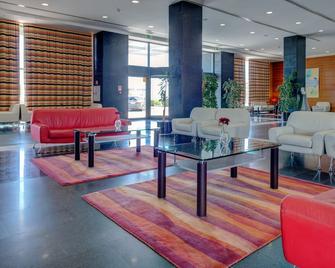 VIP Executive Santa Iria Hotel - Loures - Lobby