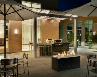 Homewood Suites by Hilton Salt Lake City Draper - Draper - Будівля