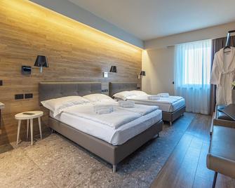 Ile Hotel - Peschiera del Garda - Schlafzimmer