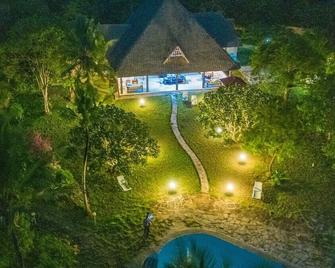 Lux Suites Kivulini Cottages Diani - Diani Beach - Piscine