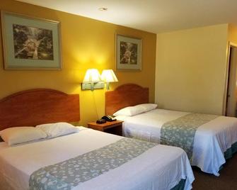Stay Inn - Checotah - Bedroom