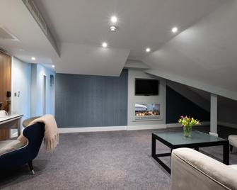 Formby Hall Golf Resort & Spa - Formby - Schlafzimmer