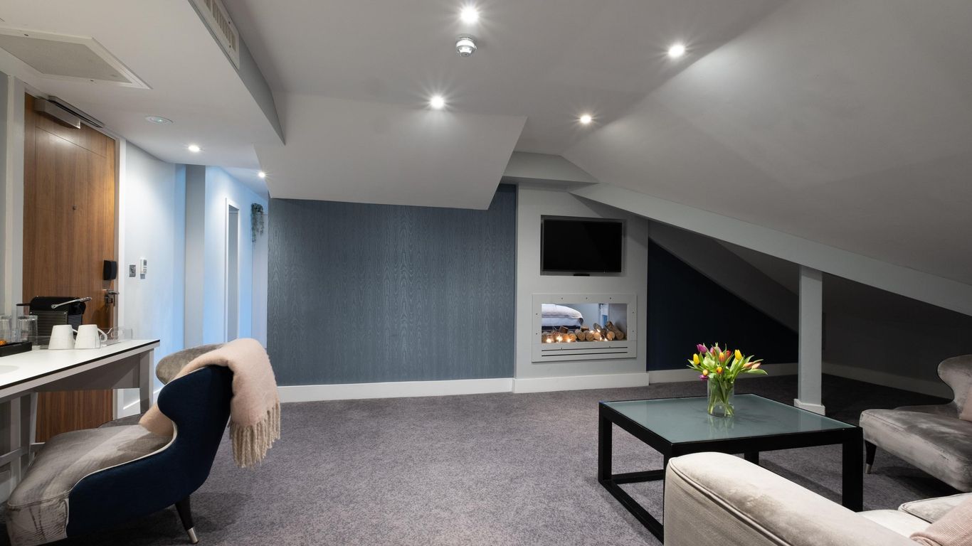 Formby Hall Golf Resort & Spa