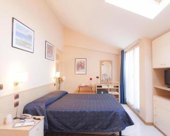 Hotel Principe - Salsomaggiore Terme - Soverom