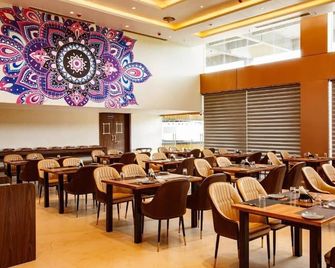 Mastiff Select Bidar - Bīdar - Restaurant