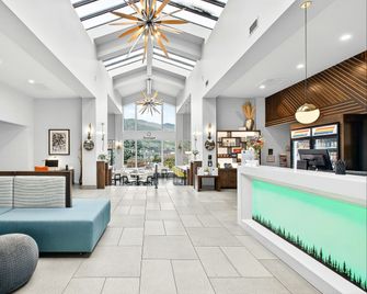Holiday Inn Clarkston - Lewiston By IHG - Clarkston - Edificio